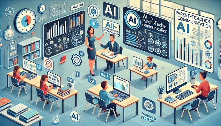 Ketika Kecerdasan Buatan Mengubah Cara Kita Bersosialisasi: Dampak Tersembunyi yang Jarang Dibicarakan