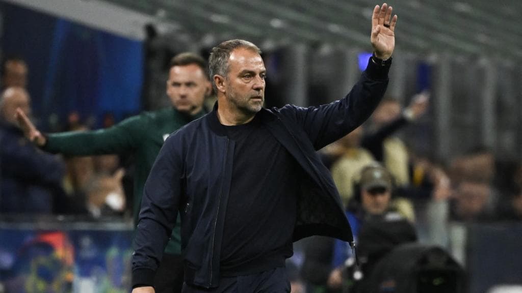 Cancelo Jadi Motor Kemenangan, Flick Ungkap Rahasia Barcelona Kembali ke Puncak La Liga