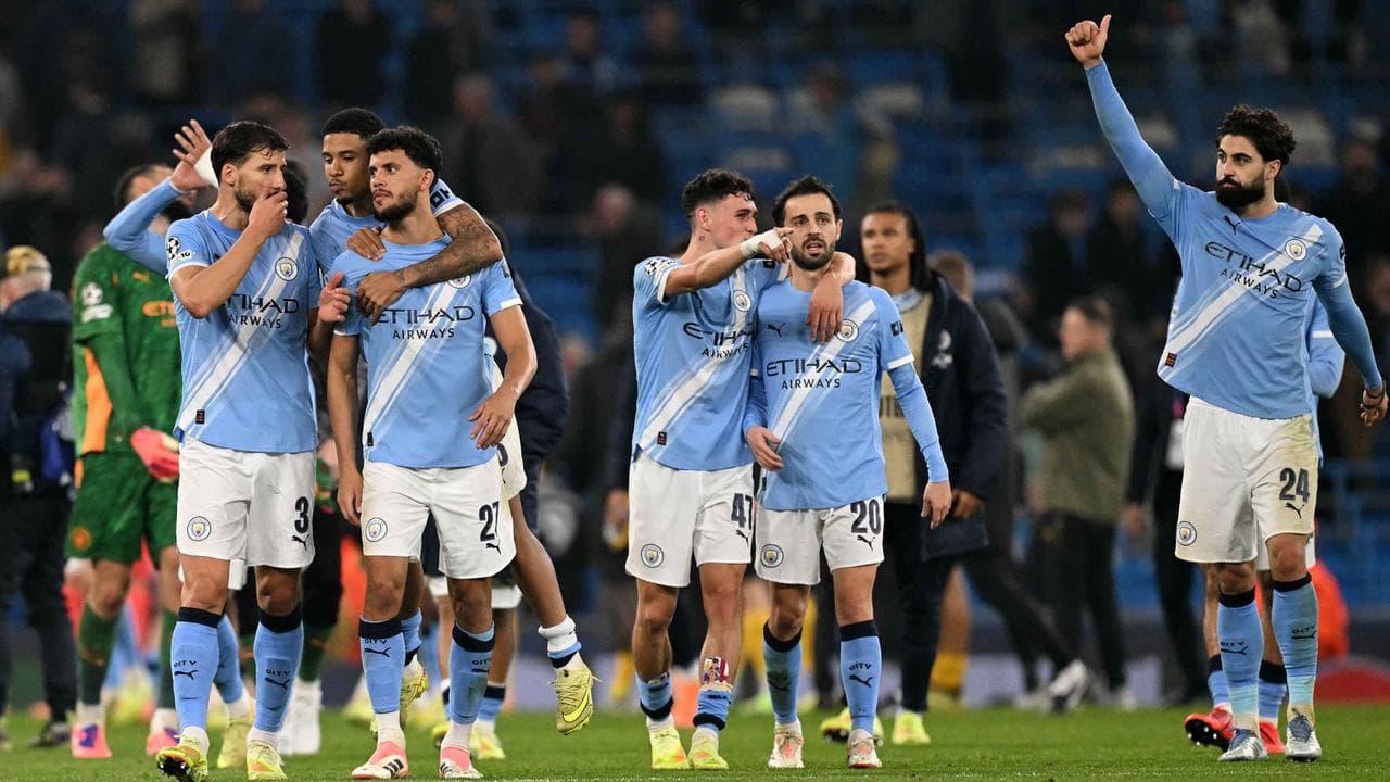 Etihad Akan Bergetar: Analisis Mendalam Laga Manchester City vs Newcastle United