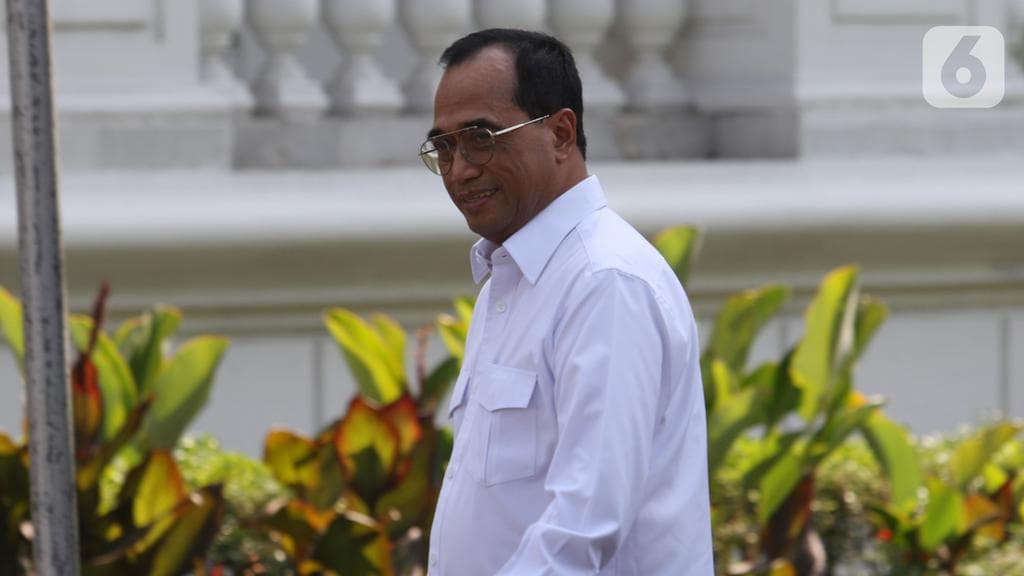 Mengapa KPK Kembali Mengetuk Pintu Budi Karya? Mengurai Benang Kusut Dugaan Korupsi di Proyek Kereta Api