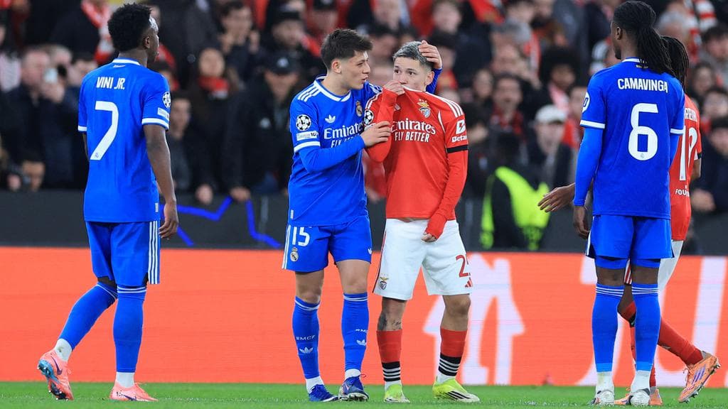 Real Madrid vs Benfica: Drama Sanksi Prestianni dan Ujian Integritas Sepak Bola Eropa