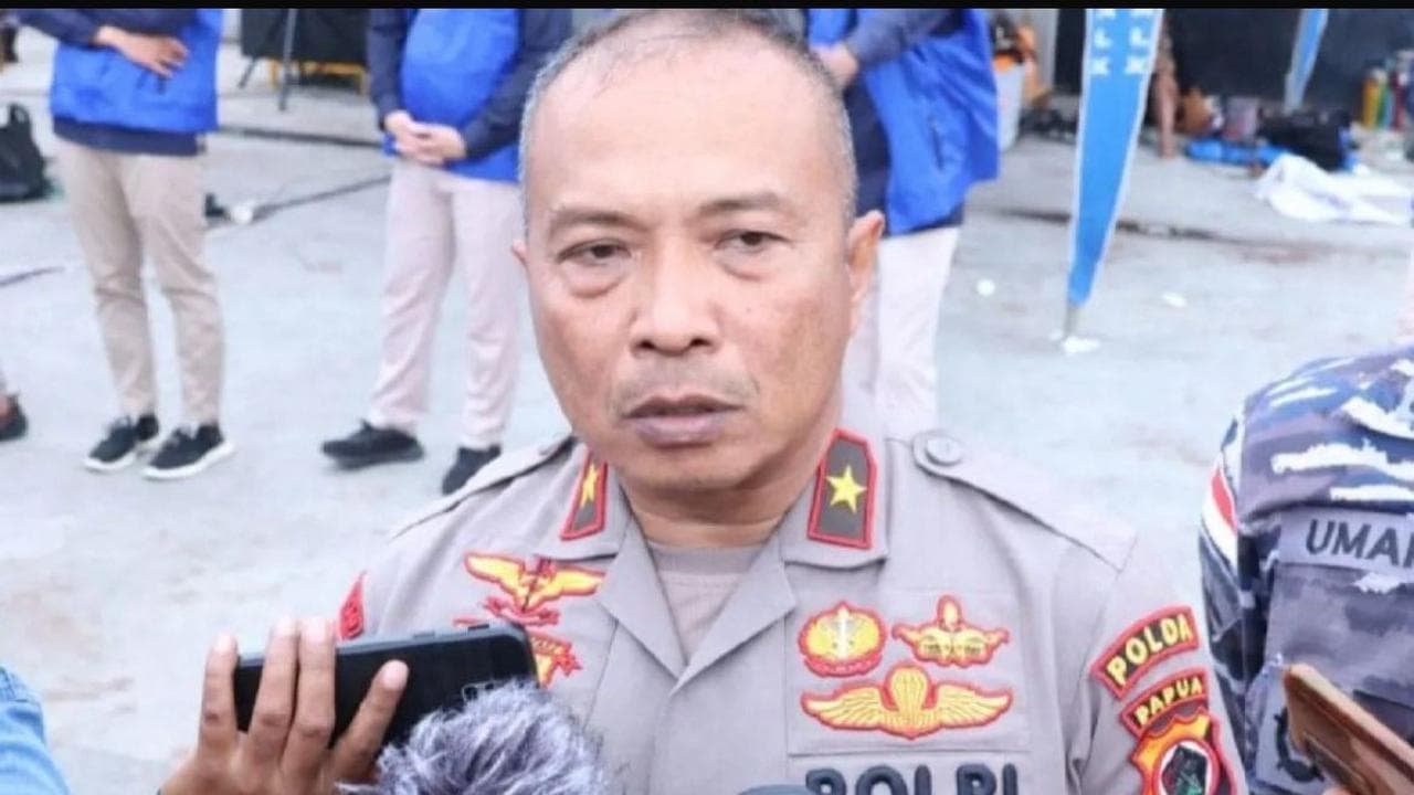 Tragedi Tual: Permintaan Maaf Brimob dan Ujian Berat Kepercayaan Publik