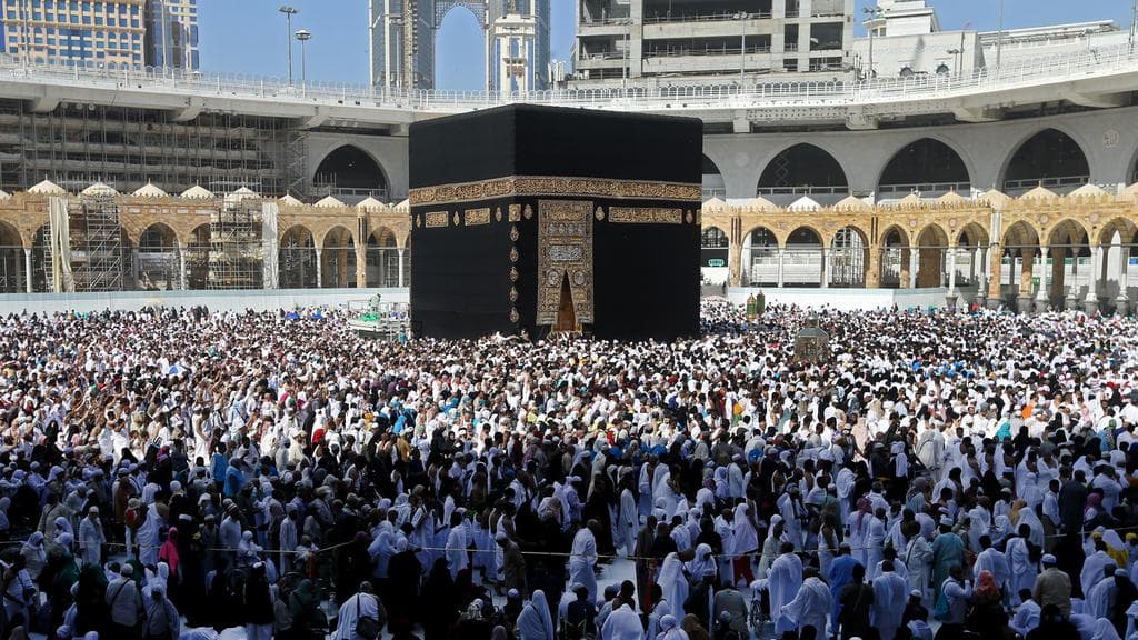 Di Balik Operasi Evakuasi: Kisah 6 Ribu Jemaah Umrah Indonesia yang Selamat dari Pusaran Konflik Timur Tengah