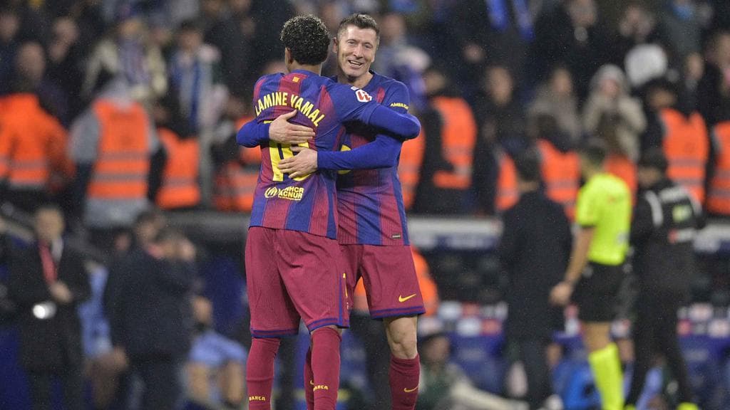 La Liga 2025/2026: Drama Perebutan Puncak dan Kisah di Balik Angka Klasemen