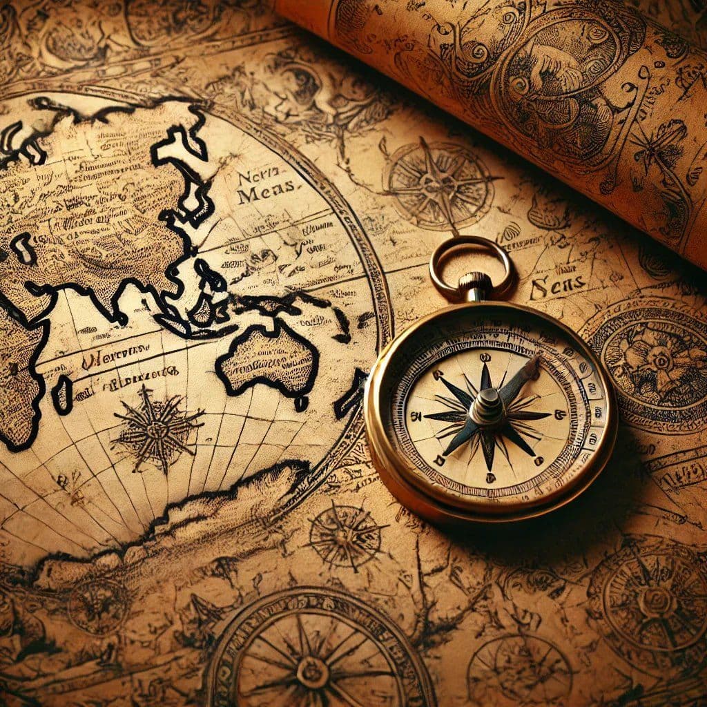 Mengapa Masa Lalu Kita Masih Relevan di Era Digital? Refleksi tentang Warisan Sejarah