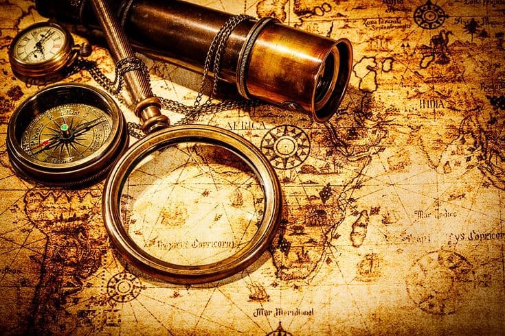 Napak Tilas Perjalanan Umat Manusia: Dari Gua Prasejarah Hingga Era Digital