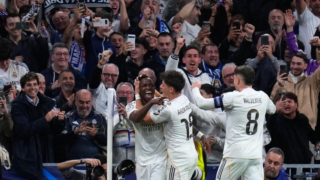 Balaídos Menanti: Ujian Mental Real Madrid Lawan Momentum Celta Vigo
