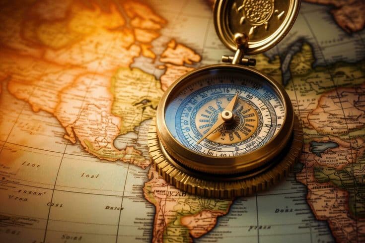 Membaca Jejak Waktu: Bagaimana Para Sejarawan Menyusun Puzzle Masa Lalu