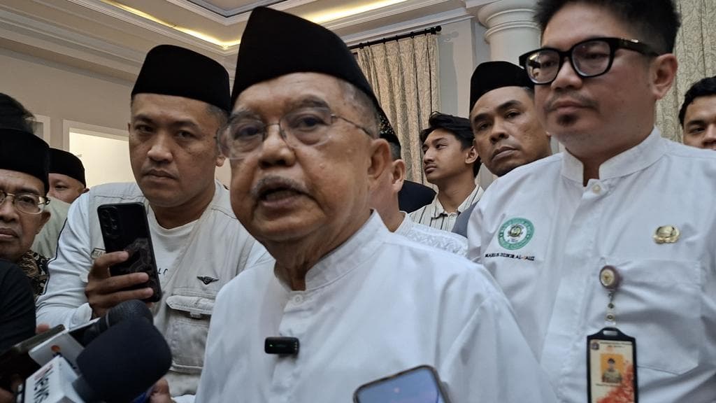 Mencari Posisi Ideal Indonesia di Tengah Konflik Global: Analisis Pandangan Diplomasi Jusuf Kalla