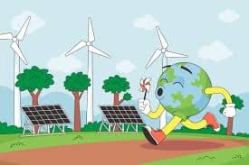 2026: Momentum Krusial Indonesia Menuju Masa Depan Energi yang Lebih Hijau dan Mandiri