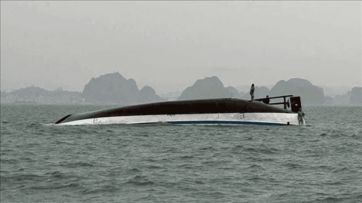 Sungai Perbatasan Kroasia: Kisah Pilu di Balik Angka Statistik Migran yang Tewas