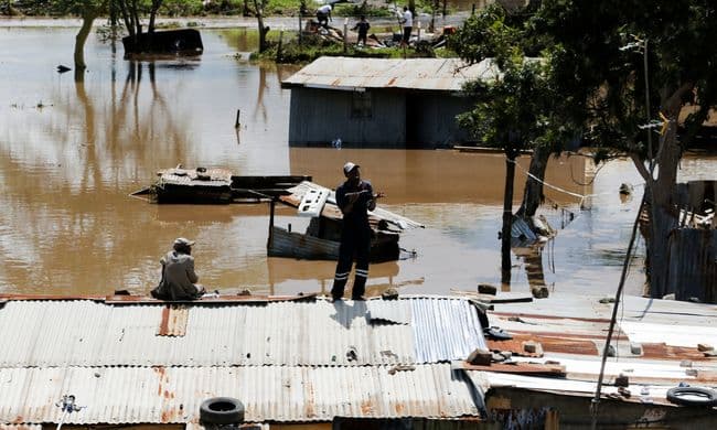 Migori Terendam: Kisah Dibalik Banjir Kenya yang Mengubah Kehidupan Ribuan Jiwa