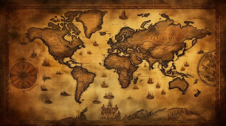 Dari Barang Barter Hingga Bitcoin: Perjalanan Evolusi Makna Kekayaan Manusia