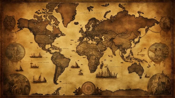 Dari Lempengan Tanah Liat ke Aplikasi: Evolusi Menakjubkan Cara Manusia Mengatur Uangnya