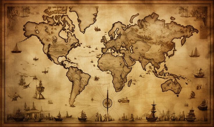 Dari Batu Tulis ke Blockchain: Revolusi Cara Kita Mengatur Uang Pribadi