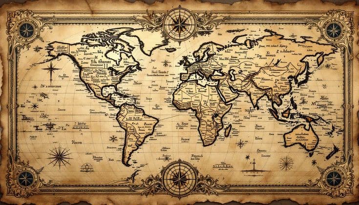 Dari Perahu Tua ke Aplikasi: Kisah Evolusi Asuransi yang Mengubah Cara Kita Melindungi Diri