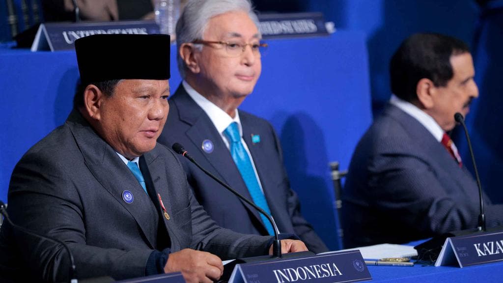 Ketahanan Pangan di Tengah Badai Global: Bagaimana Indonesia Menjaga Stabilitas Saat Dunia Bergejolak?