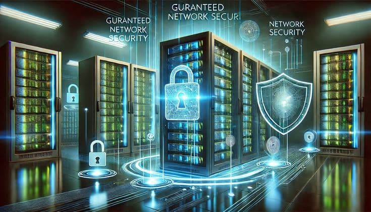 Benteng Digital: Mengapa Keamanan Data Bukan Lagi Sekadar Pilihan, Tapi Kebutuhan Hidup