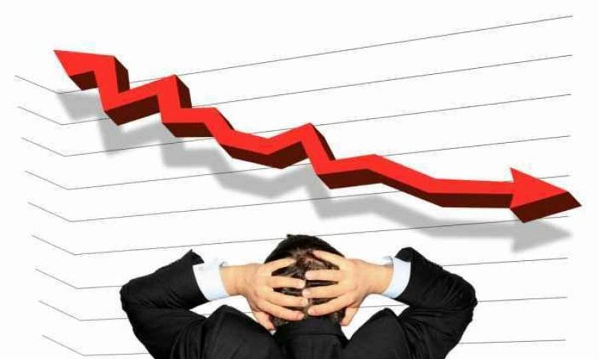 Gelombang Panik di Bursa Asia: Ketika Ketegangan Geopolitik Mengguncang Portofolio Investor