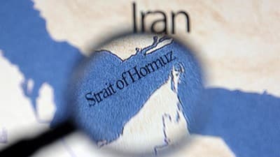 Selat Hormuz Membara: Nasib Tiga Pelaut Indonesia yang Terjebak di Pusaran Konflik Iran-Israel