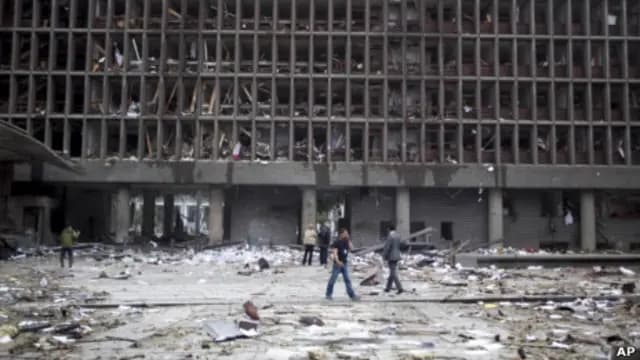 Oslo Bergetar: Ledakan di Dekat Kedubes AS dan Pertanyaan Besar tentang Keamanan Eropa