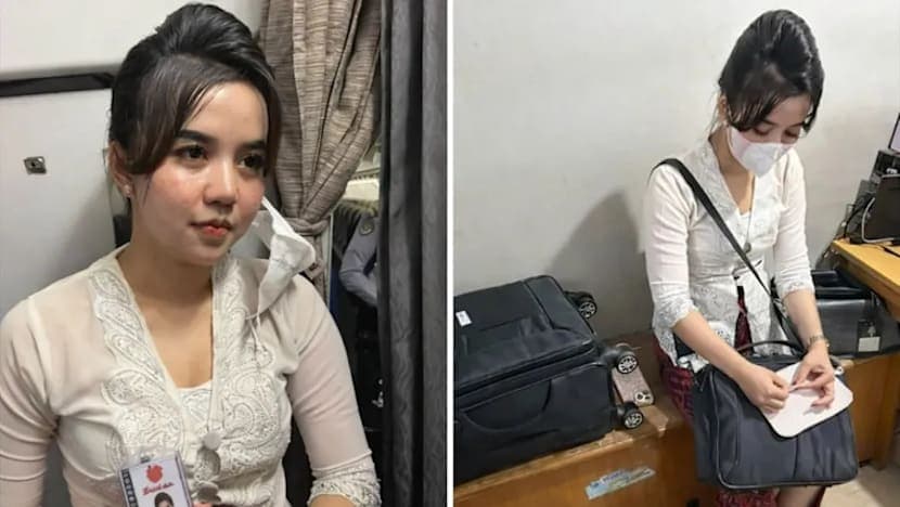 Waspada Modus Baru di Bandara: Penipu Berpakaian Pramugari Batik Air Beraksi