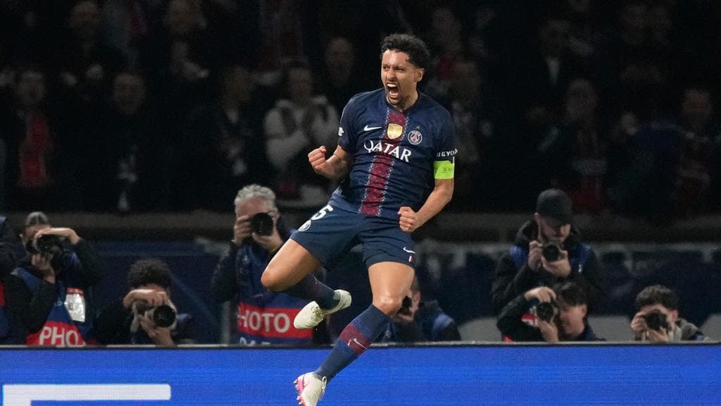 Malam Penuh Dendam di Paris: Saat Chelsea Datang untuk Menguji Mahkota PSG