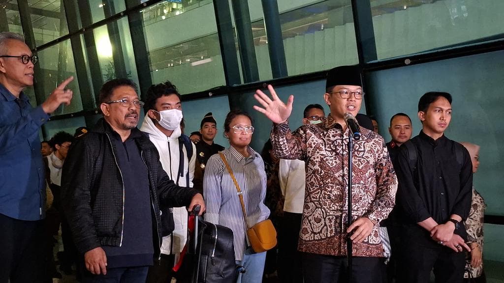 Kisah Pulang 22 Anak Bangsa dari Iran: Langkah Awal Diplomasi Perlindungan di Tengah Gejolak