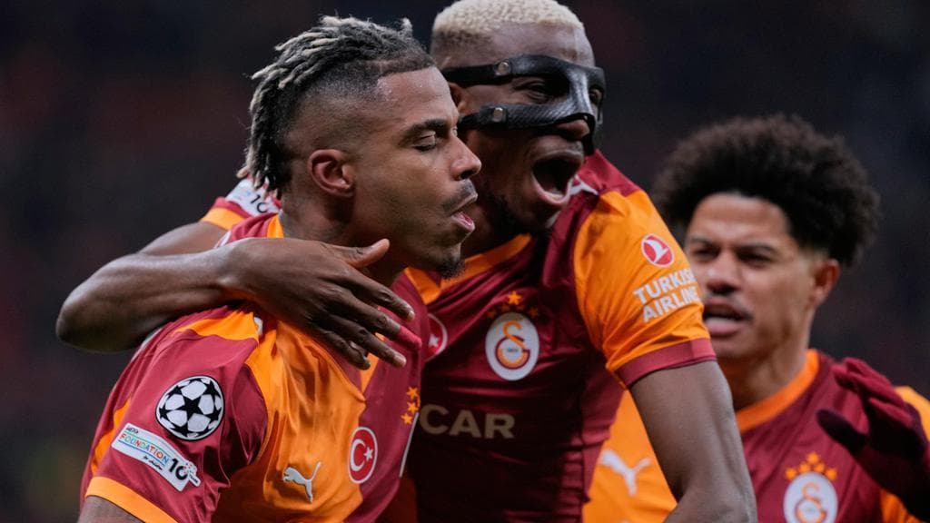 Istanbul Kembali Jadi Neraka Bagi Liverpool: Analisis Kekalahan Tipis di Kandang Galatasaray