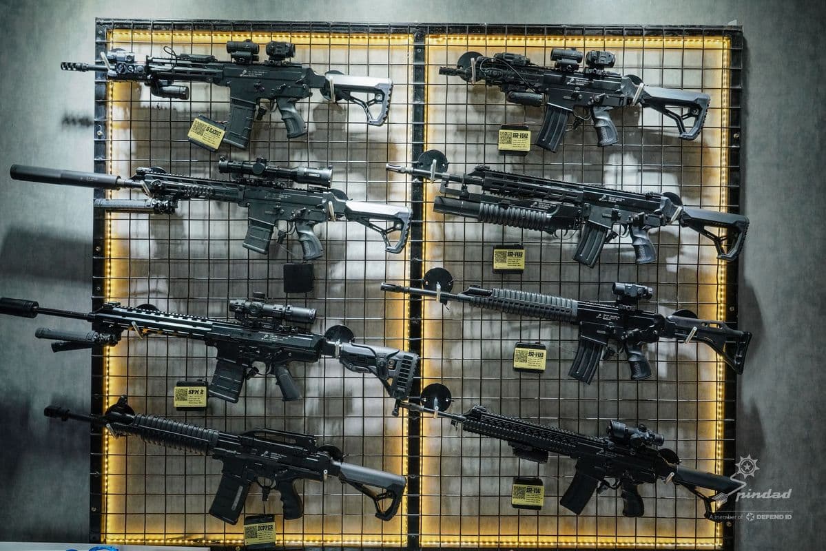 Ketika Kecerdasan Buatan dan Satelit Menjadi Penjaga Perbatasan: Revolusi Teknologi Pertahanan Abad 21