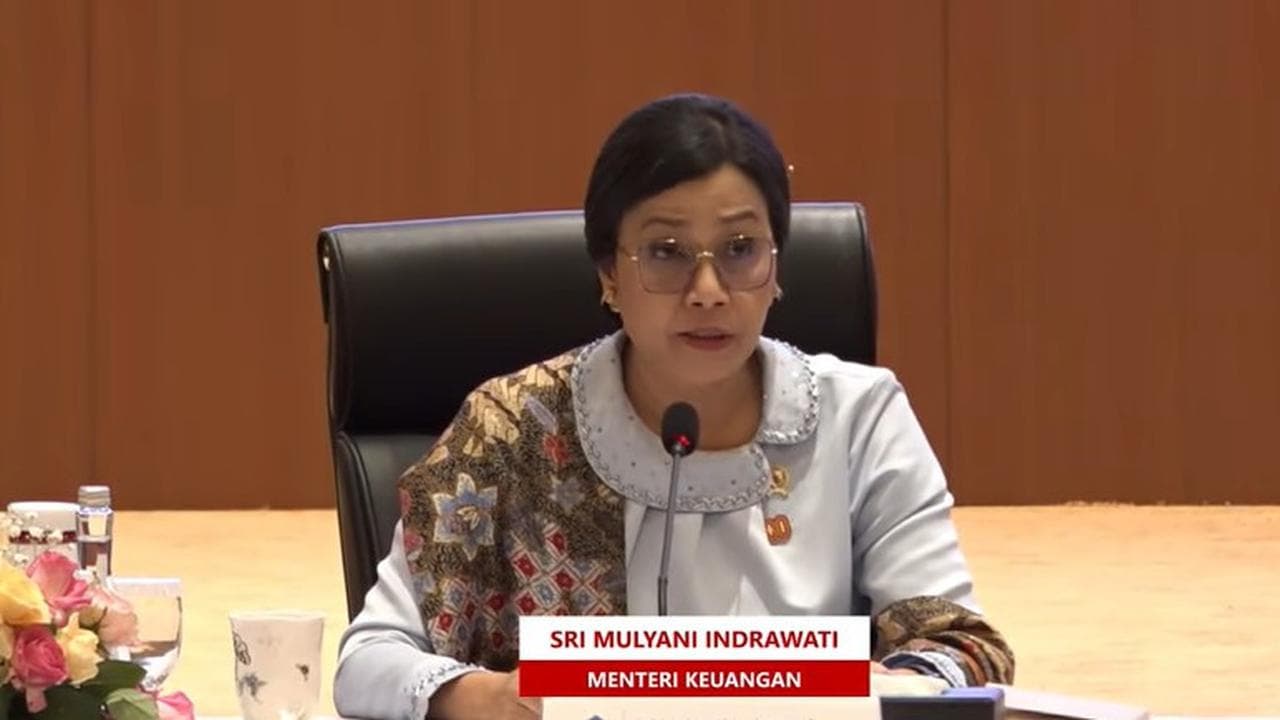 Dari Jakarta ke Dunia: Sri Mulyani Membawa Perspektif Indonesia ke Meja Direksi Gates Foundation