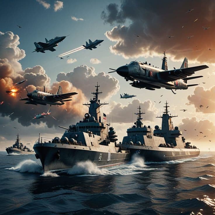 Ketika Perbatasan Menjadi Digital: Bagaimana Negara Harus Bertahan di Dunia Tanpa Batas?