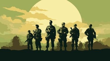 Benteng Nusantara di Era Digital: Bagaimana Indonesia Menjaga Kedaulatan di Tengah Badai Ancaman Baru?