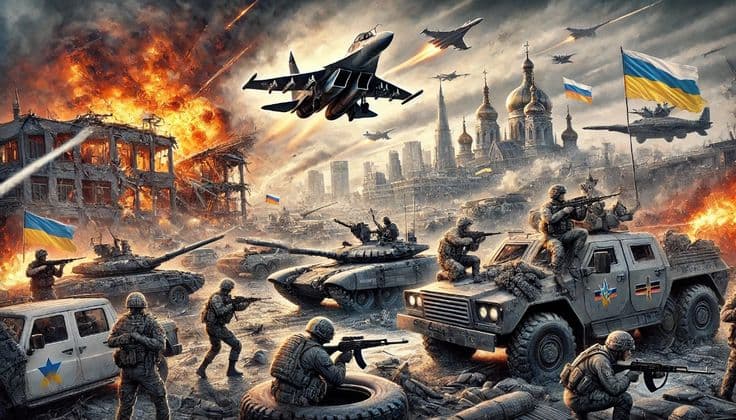 Mengapa Kemampuan Membuat Sendiri Senjata Bukan Sekadar Soal Militer?