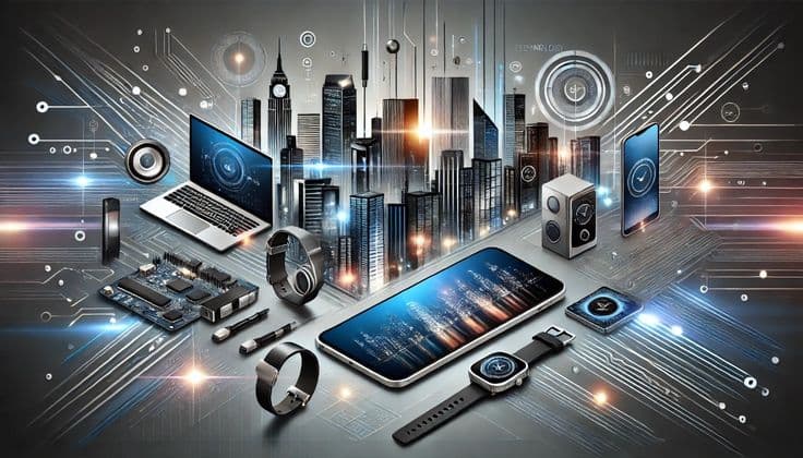 Navigasi di Era Disrupsi Digital: Bagaimana Teknologi Akan Mengubah Peta Global Kita?