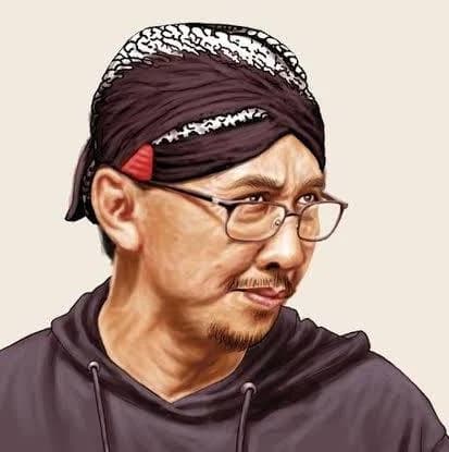 Ketika Batas Diskusi Publik Terlampaui: Kisah Abu Janda dan Pelajaran Etika di Layar Kaca