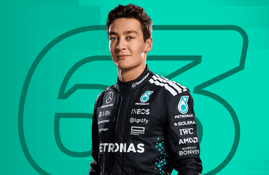 Analisis Mendalam: Kemenangan George Russell di Melbourne 2026 dan Era Baru Dominasi Mercedes