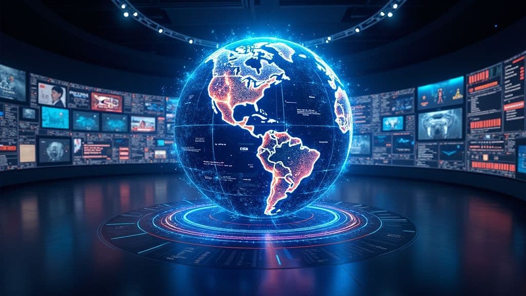 Ketika Mesin Belajar: Bagaimana Kecerdasan Buatan Diam-Diam Mengubah Rutinitas Anda