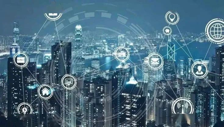Menyelami Era Baru: Bagaimana Teknologi Digital Mengubah Wajah Industri Modern