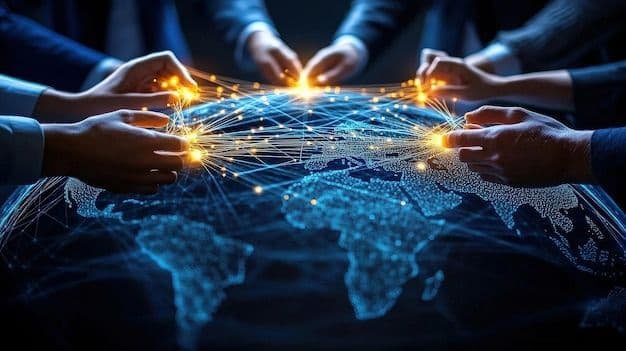 Benteng Digital yang Rapuh: Mengapa Keamanan Data Anda Lebih Rentan dari yang Anda Kira