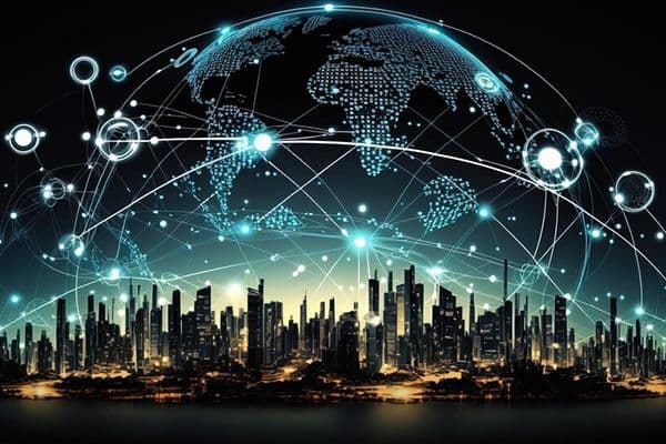 Revolusi Industri 4.0: Bagaimana Teknologi Mengubah Wajah Pabrik dan Cara Kita Bekerja?