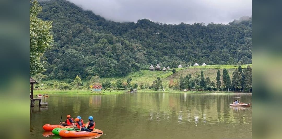 Dari Sampah Menjadi Harapan: Kisah Transformasi Sungai Ciliwung yang Mengubah Wajah Jakarta