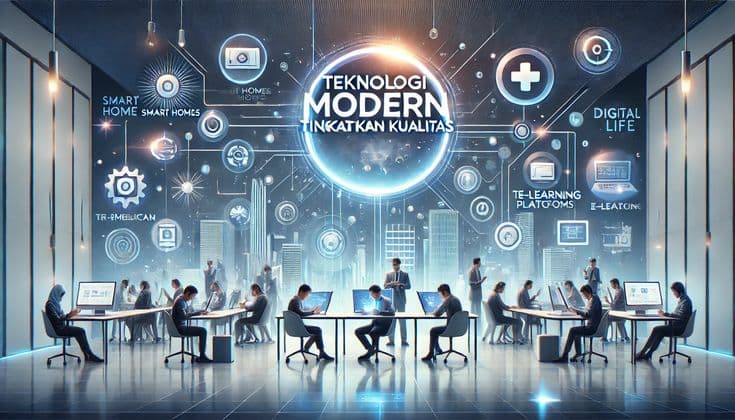 Bagaimana Teknologi Mengubah DNA Kemanusiaan Kita? Sebuah Refleksi Mendalam