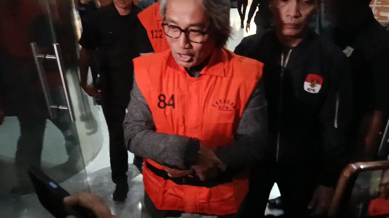 Rompi Oranye di Banjarmasin: Ketika 'Uang Apresiasi' Menggoyang Integritas Pajak Nasional