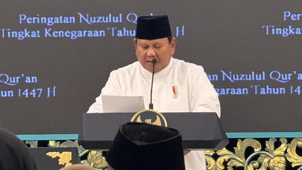 Solusi Nyata Prabowo untuk Konflik Gajah-Manusia di Way Kambas: Lebih dari Sekadar Pagar