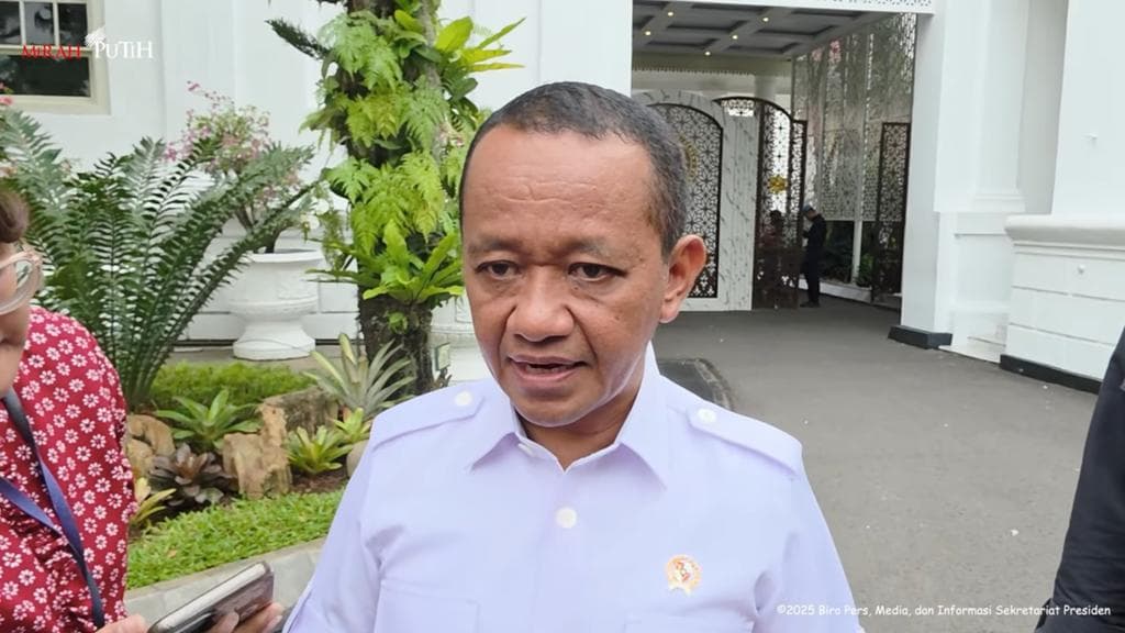 Mengintip Strategi Prabowo-Bahlil: Dari PLTD Solar ke Energi Bersih, Plus Diversifikasi Minyak Global