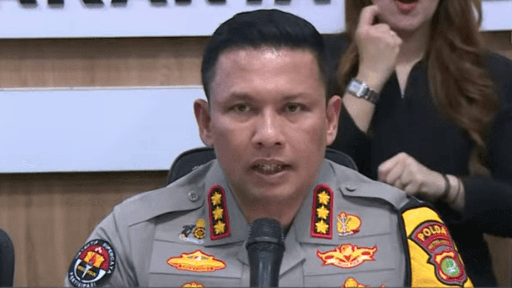 Malam Kelam Andrie Yunus: Analisis Serangan Air Keras dan Ancaman terhadap Aktivis HAM