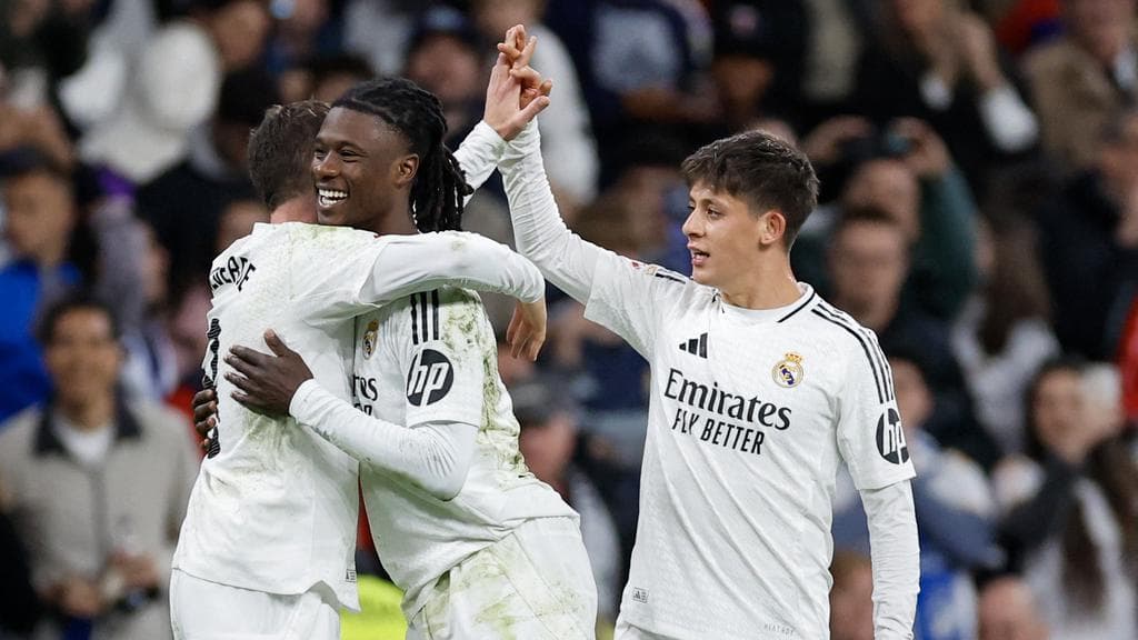 Bernabeu Menanti: Momentum Real Madrid vs Tekad Bertahan Elche di La Liga