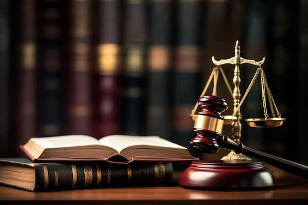 Ketika Hukum Berbicara: Bagaimana Sistem Peradilan Menjadi Penjaga Terakhir Hak Dasar Kita