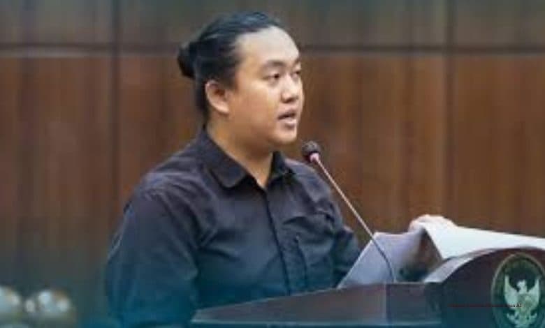 Malam Kelam di Salemba: Ketika Air Keras Menghantam Suara Kebenaran